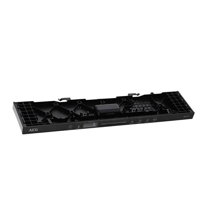 kontrolpanel, sort, AEG, EDW7300; [590mm]