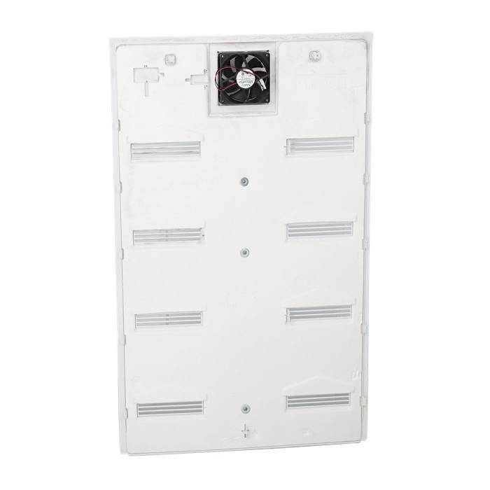 air channel, refrigerator