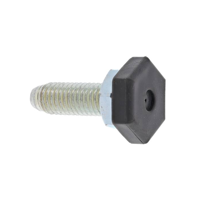 foot, screw