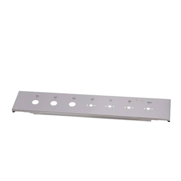 cruscotto, inox, 60cm,7K