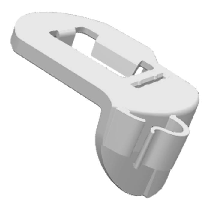 cover, anti-interference filter