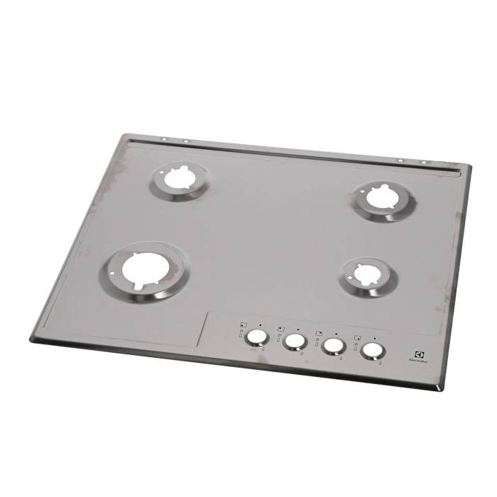 piano di lavoro,inox,Electrolux,594x510mm