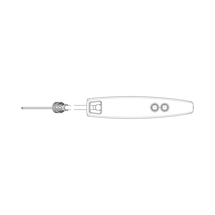 cleaning device, assembly