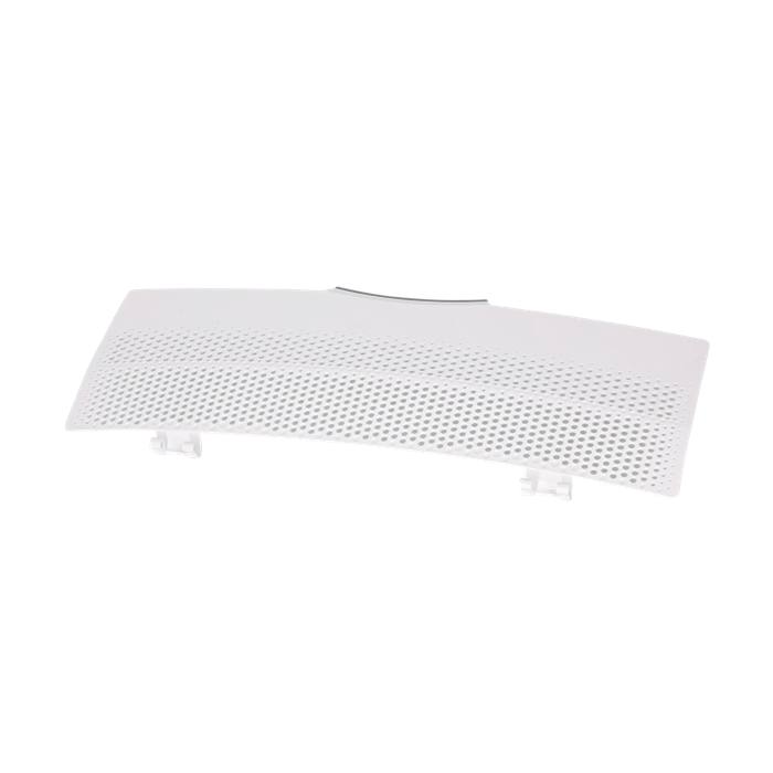 Plinth,white,534x174mm,John Lewis
