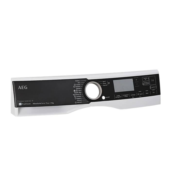 cruscotto, bianco, AEG, IT