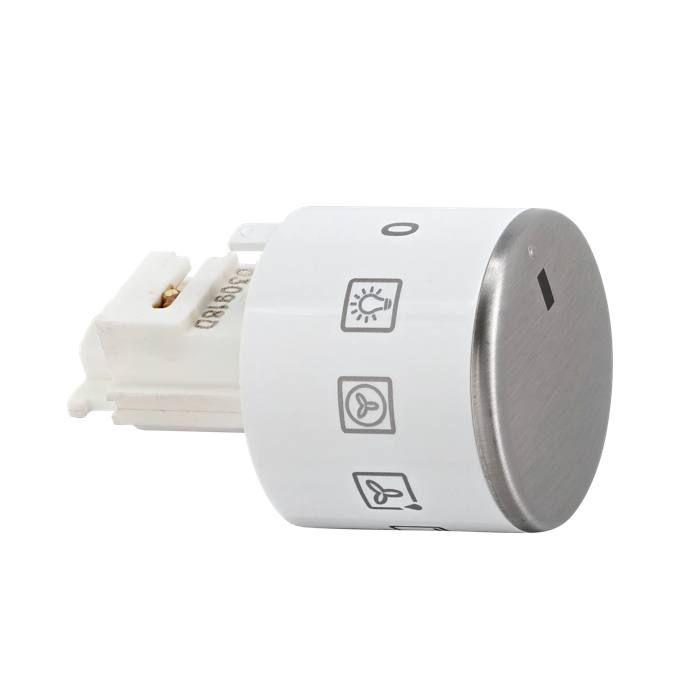 KNEBEL,FUNKTIONEN,WEISS,9+0