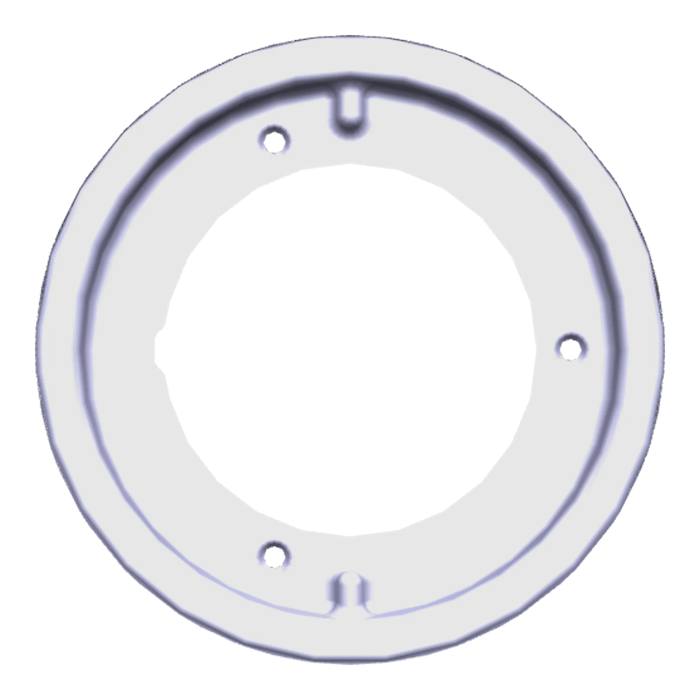 burner cover,auxiliary,mat black