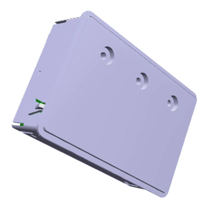 Anzeige-und Schaltelektronik,konfiguriert,SET
