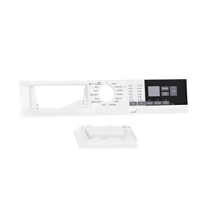 control panel,Handle,Zanussi,EN