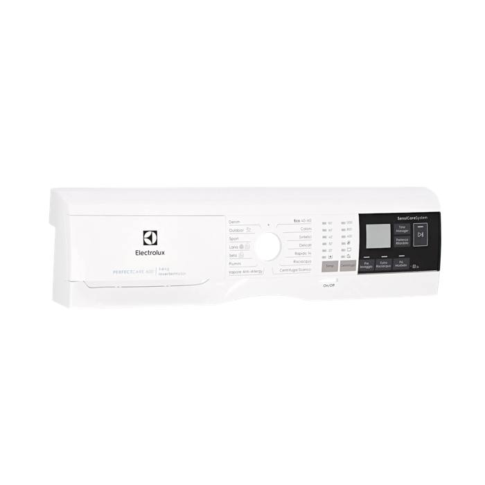 control panel,white,Electrolux,IT