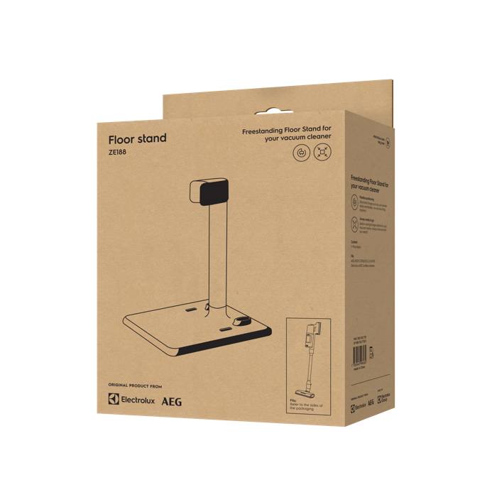 ZE188 FLOOR STAND