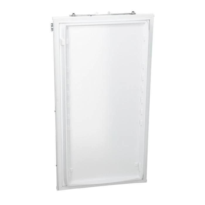 KÜHLSCHRANKTÜR,WEISS,531.2X979
