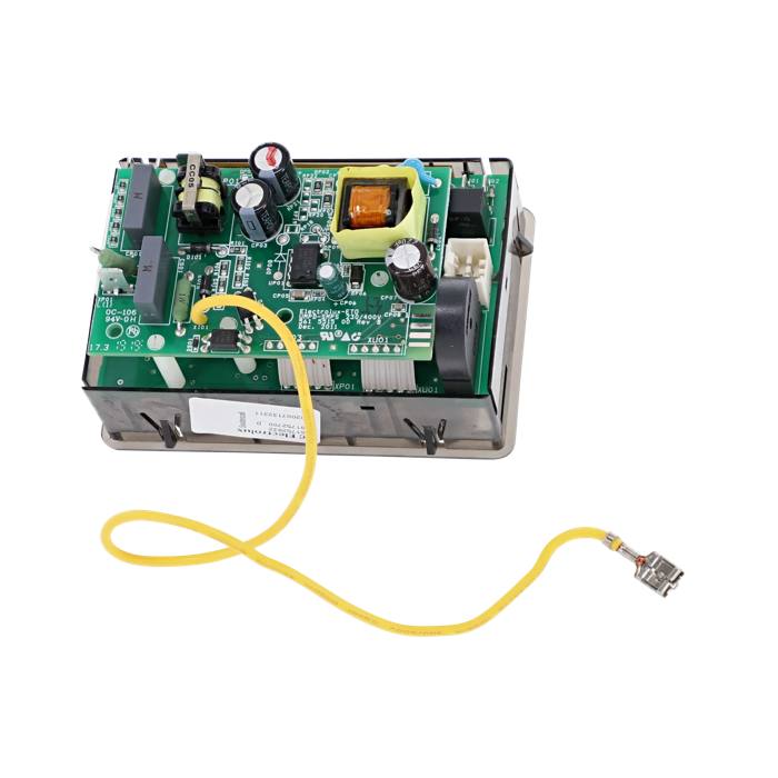 configured electronic,user interface board,UMPD
