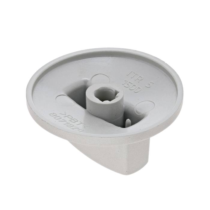 knob, function, stainless
