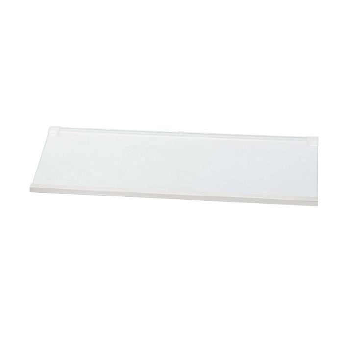 Glass Fridge Shelf Front Part