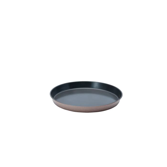 Forma redonda para tartes Easy2Clean