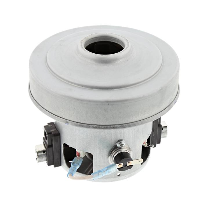 Dammsugarmotor, 700W