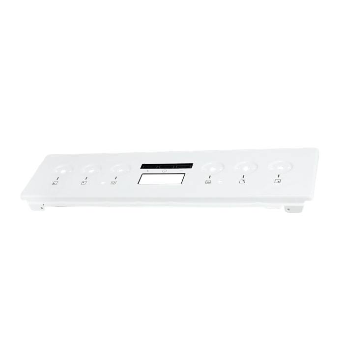 panel obslugi,bialy,50cm, SET, 6K