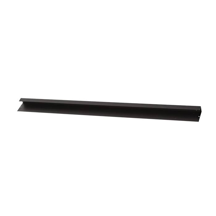 bracket, black, 82 B30