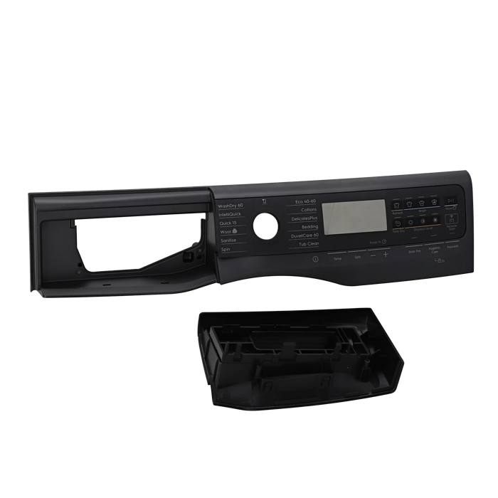 cruscotto, assieme, impugnatura, M/Blu,WD700 EN(IL)
