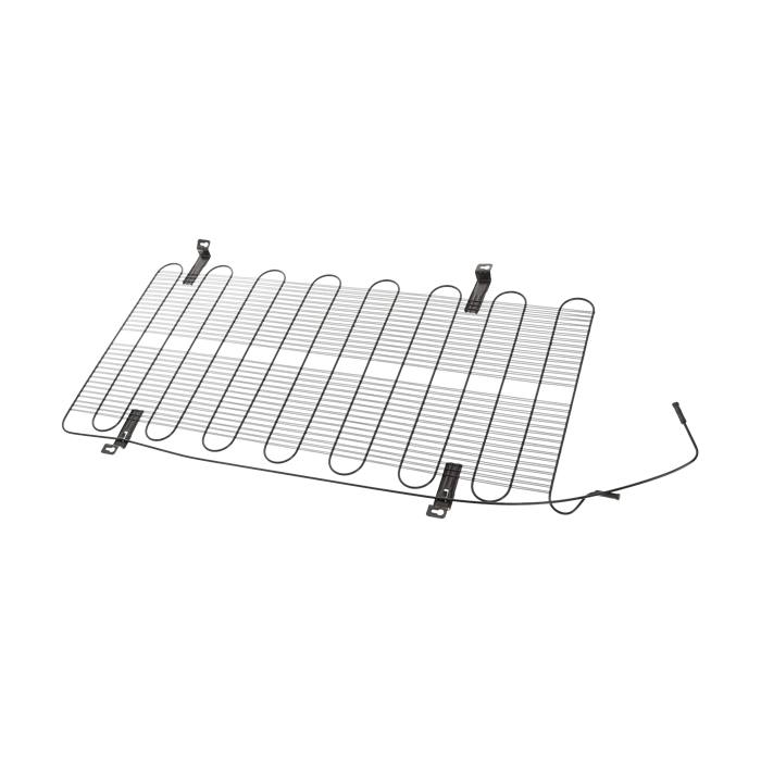 condenser, main