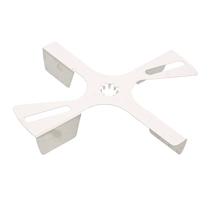 Ventilatorflügel für Mikrowellenofen (komplett)