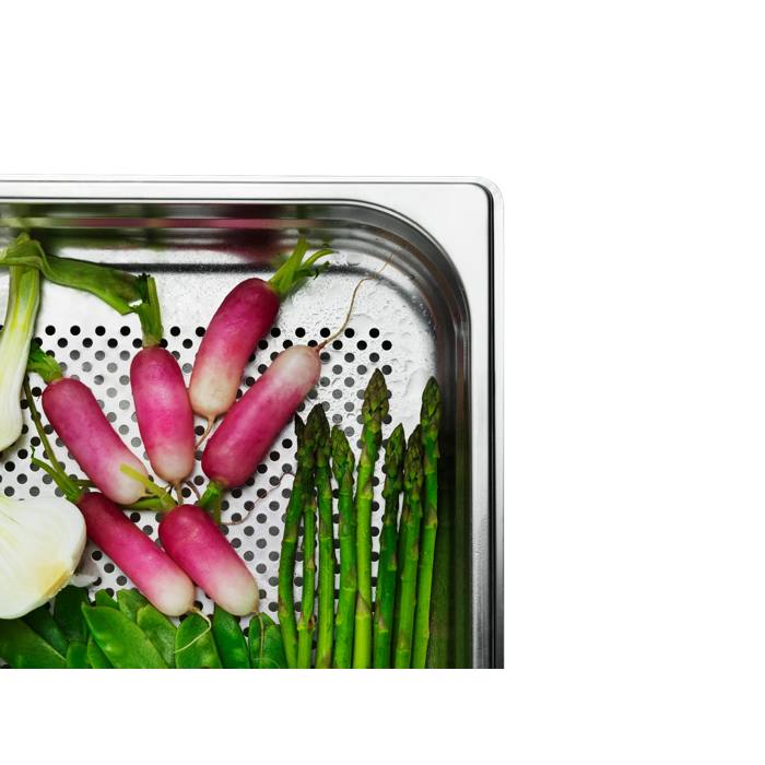 AEG Maxiklasse™ Steam Set - Special Steaming Set For Steam Ovens