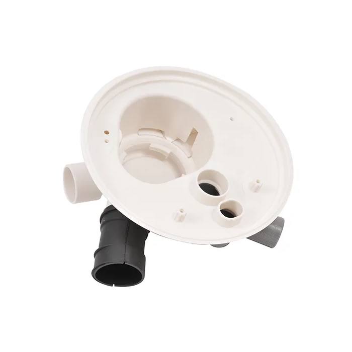 Conjunto de colector de água para máquina de lavar loiça