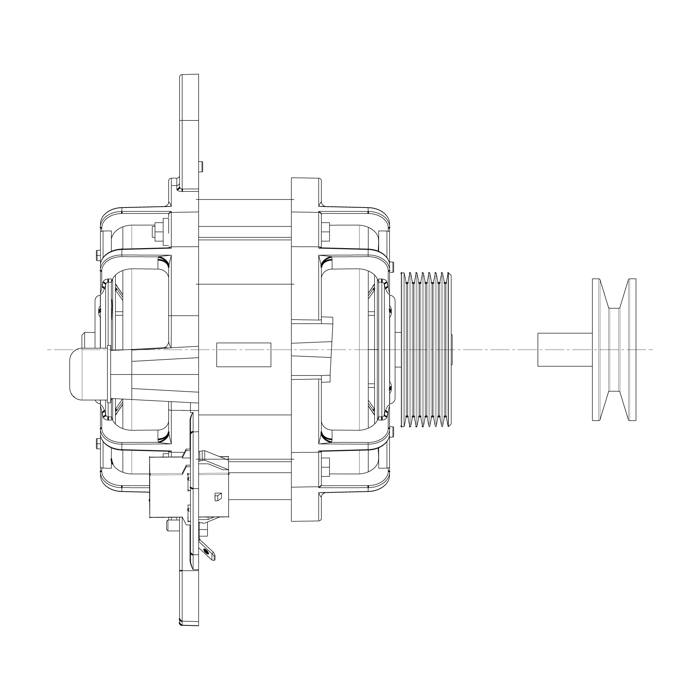 motor