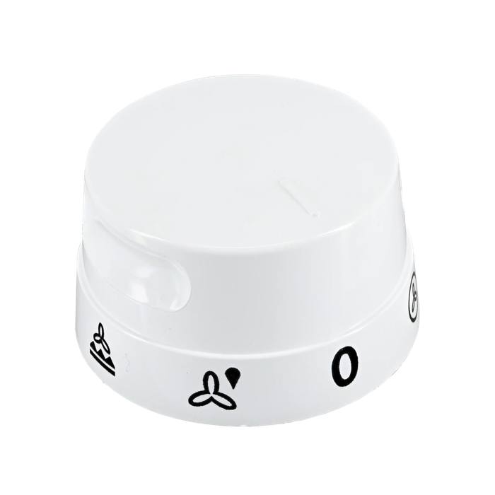 KNEBEL,FUNKTIONEN,WEISS,7+0