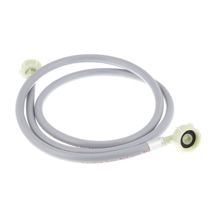 inlet hose, assembly,