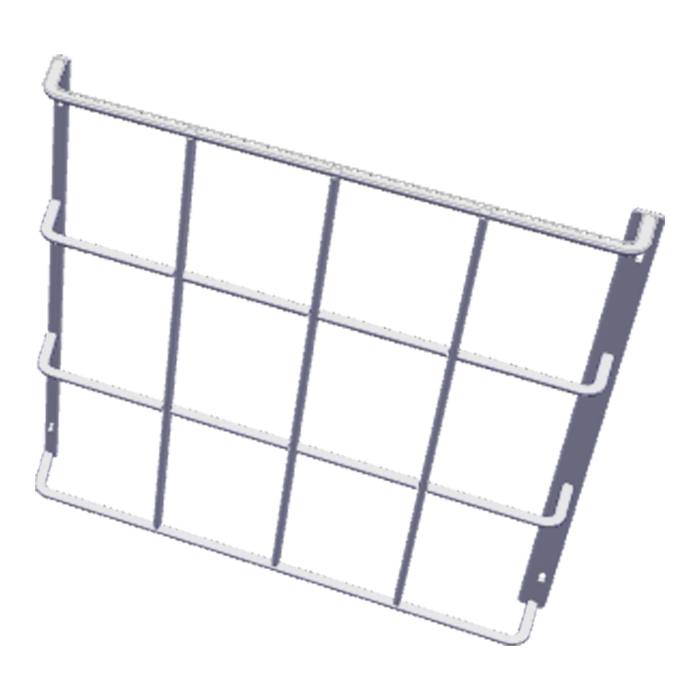 grid, pan support, right
