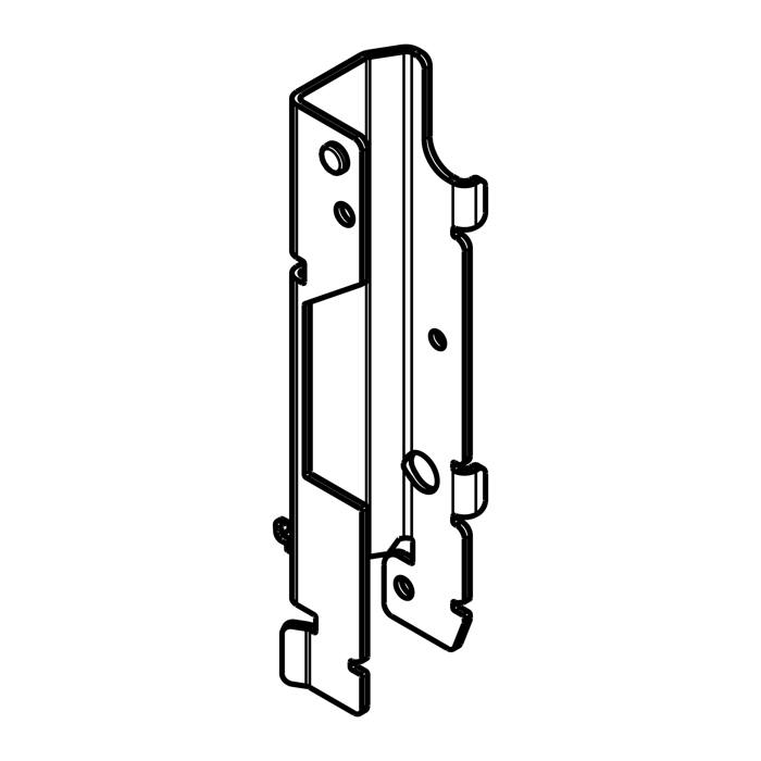 counterbearing,Door hinge,right