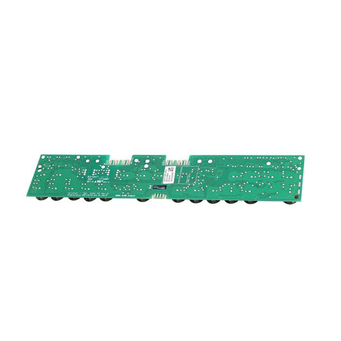 Électronique configur'e,module