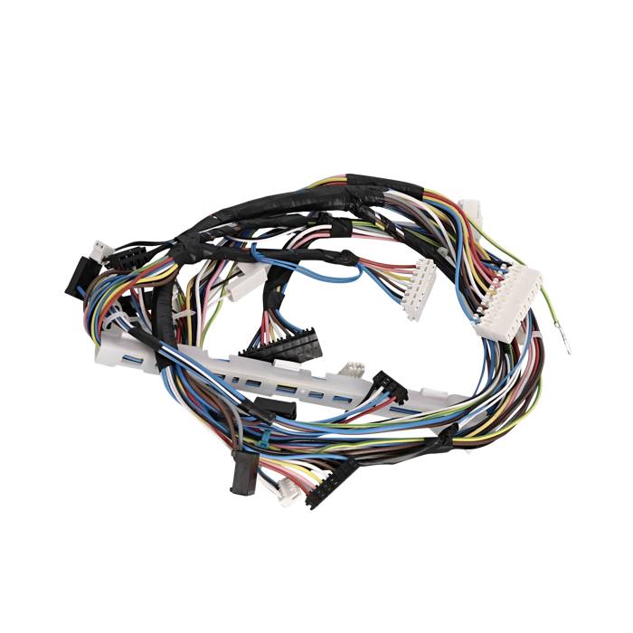 assembly, harness,
