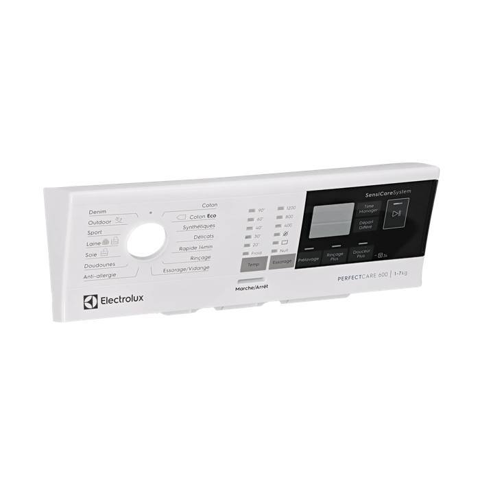 panel holder,white,Electrolux,FR