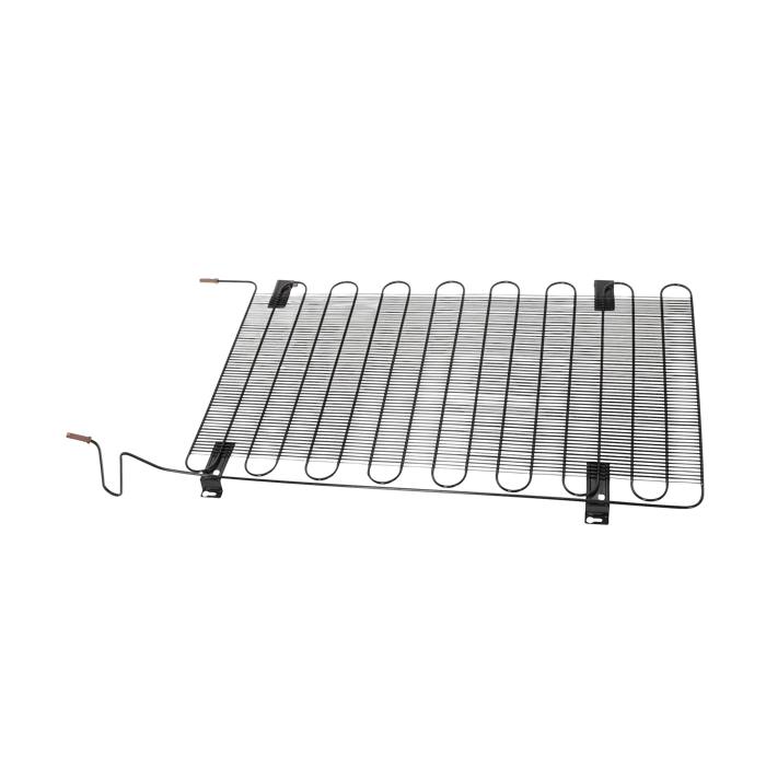 condenser, complete, 538x800mm