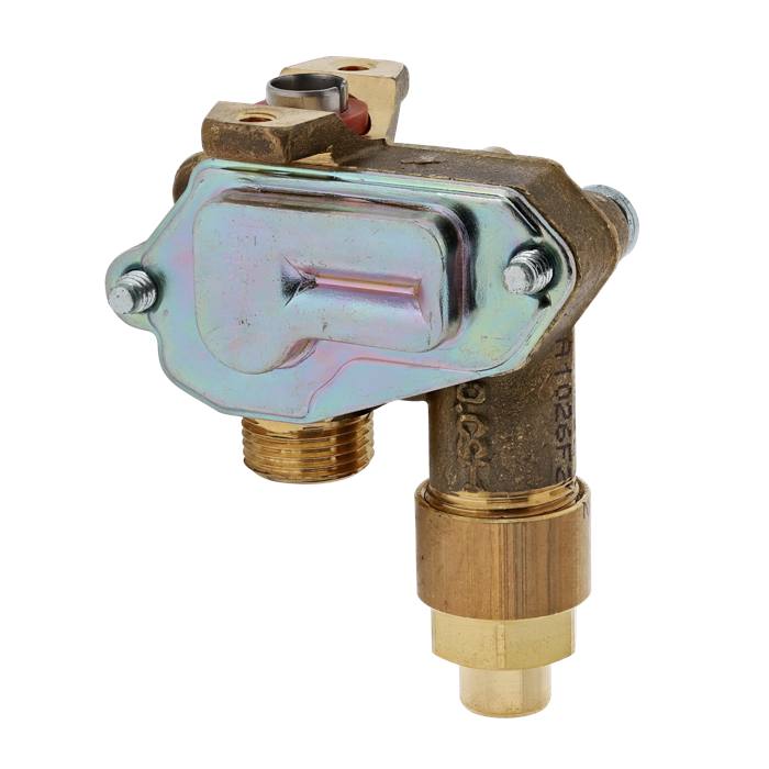 gas tap,triple crown burner,d=0.57 G20-13mbar