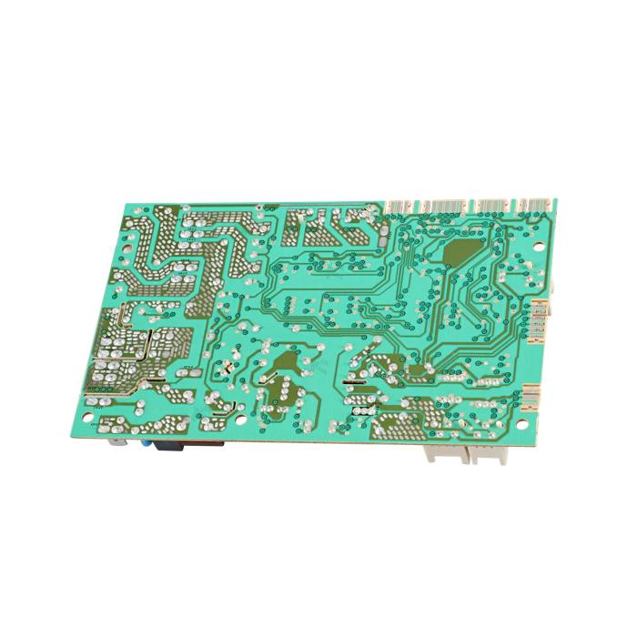 power board, configured, OVC3000