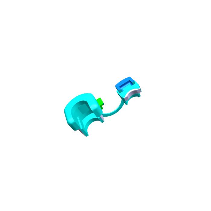 cable clamp, power cord,