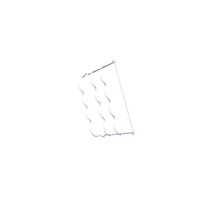 SUPPORT BOUTEILLES,463X317.8MM