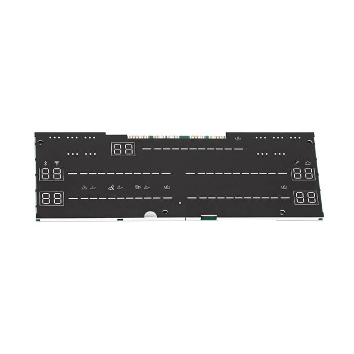 ELEKTRONIK,KONFIGURIERT