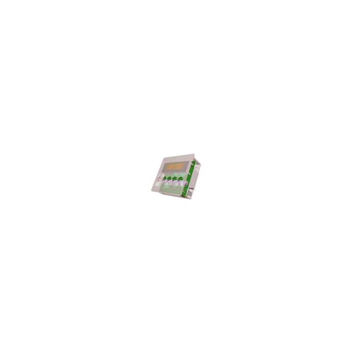 configured electronic,user interface board,SET
