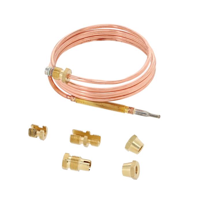 Kit, Thermoelement, univers.1.2m