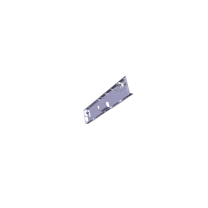 control panel,black,Electrolux,GA55LV