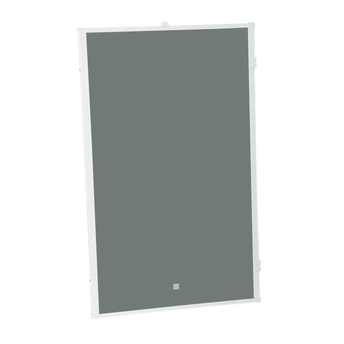 fridge door, white, 681.2x1109mm