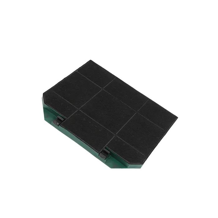 EFF76 LongLife-Aktivkohlefilter (waschbar)
