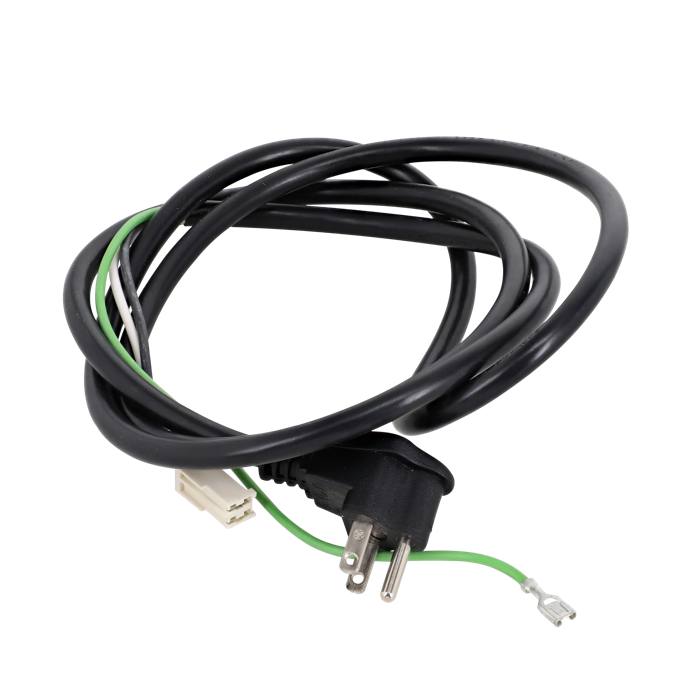 power cable, USA,2000mm,3x16AWG