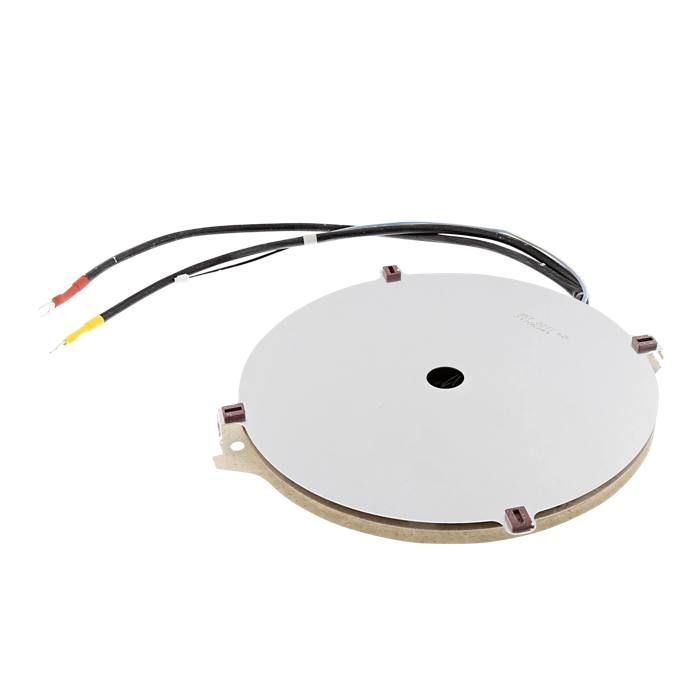 coil, inductance, complete, 210mm