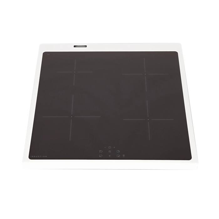 Cooking Top With Frame - 596x600mm